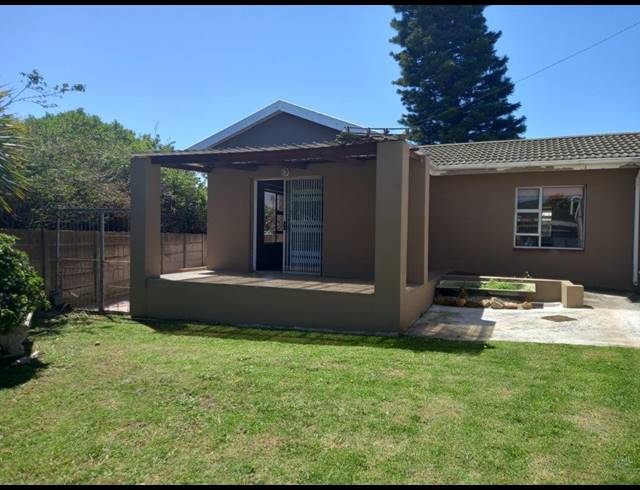 1 BEDROOM APARTMENT RENTED IN WESTERING